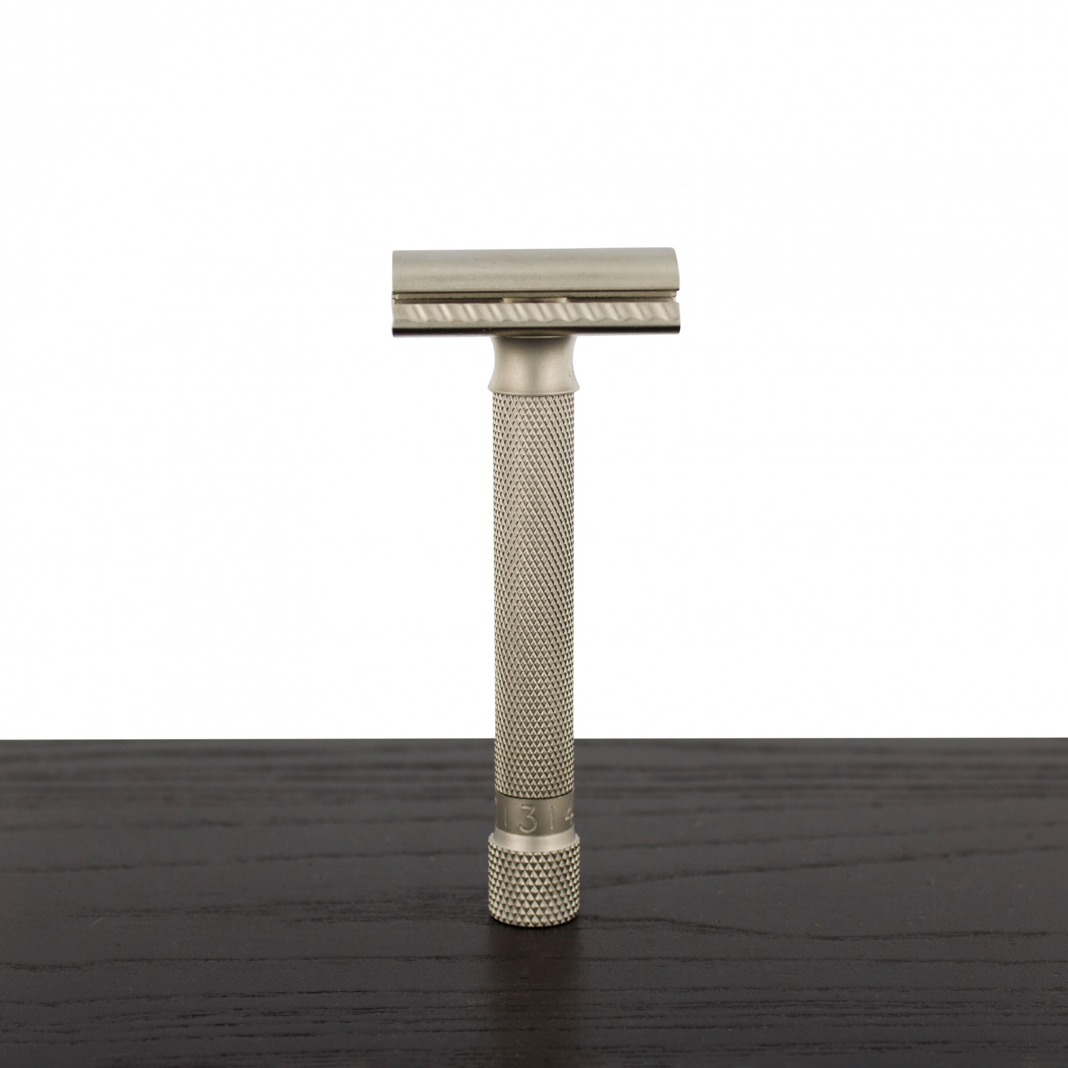 Product image 0 for Parker Variant Adjustable Razor, Satin Chrome